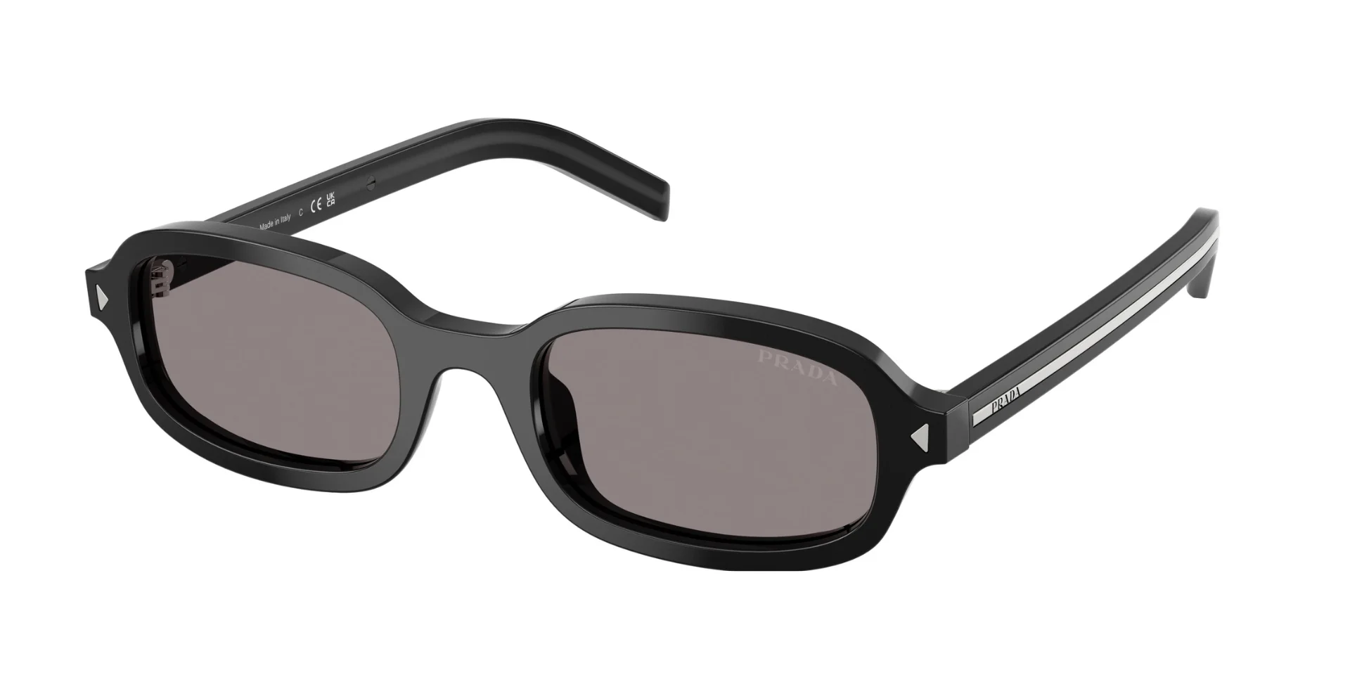 Φωτογραφία προϊόντος: Γυαλιά Ηλίου Prada PR D06S 16K03D Μονόχρωμοι (Prada) (PR D06S)