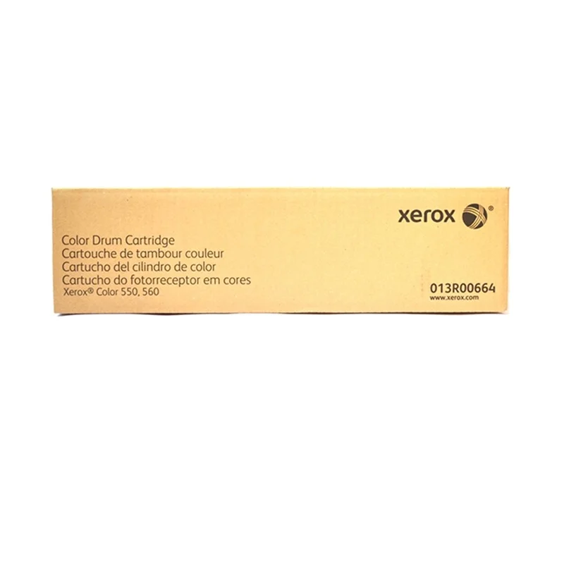 Φωτογραφία προϊόντος: OEM Xerox 013R00664 Color Drum 550/560/570