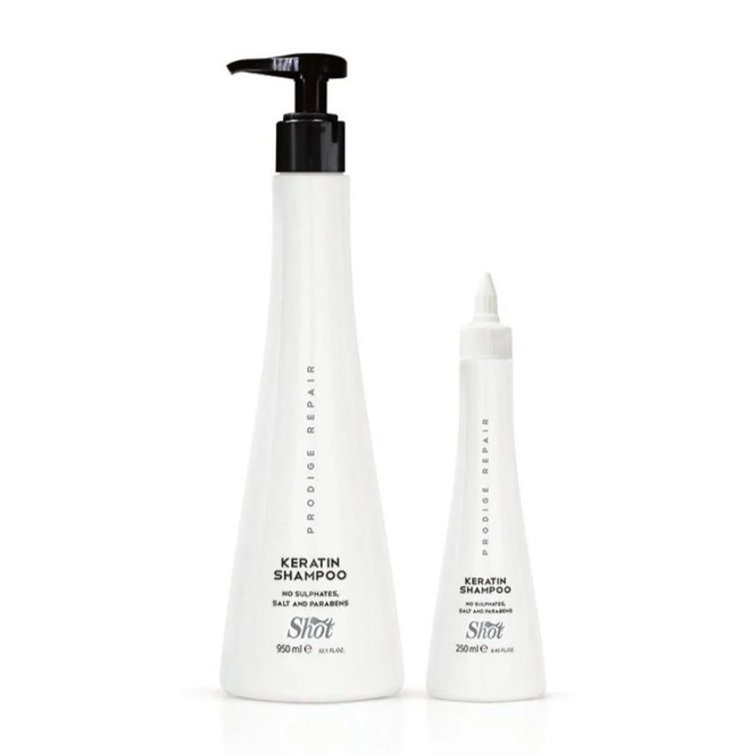 Φωτογραφία προϊόντος: SHOT | Prodige Keratin Shampoo SHOT