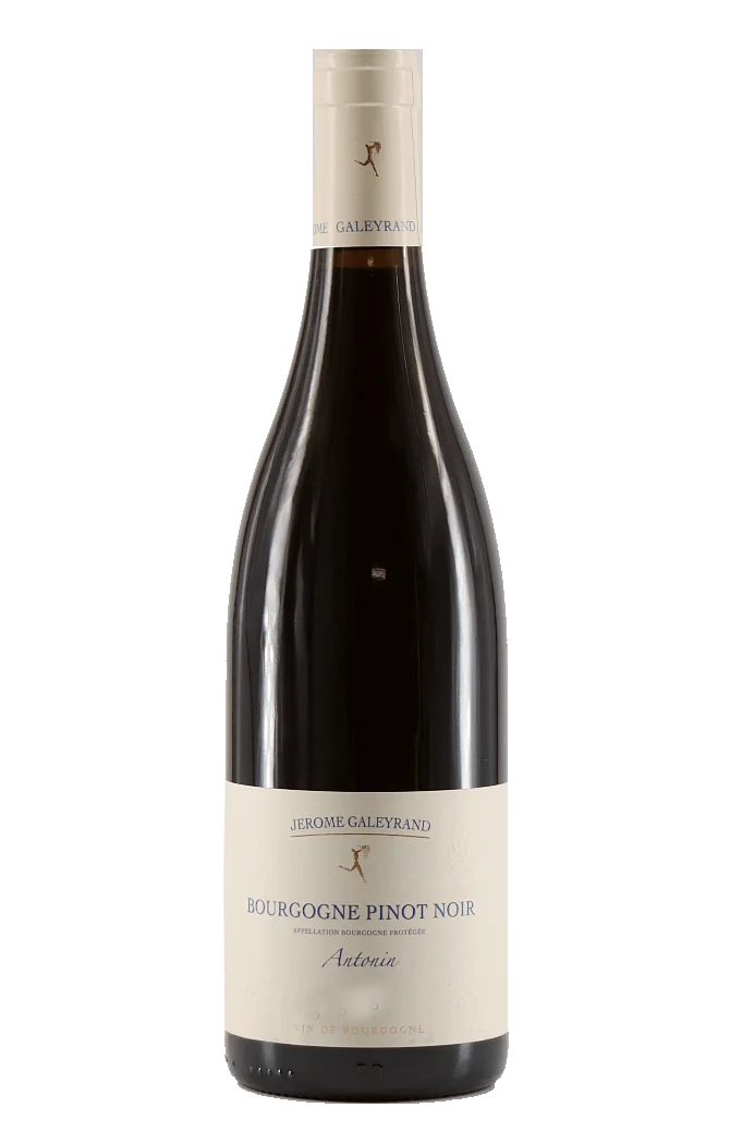 Φωτογραφία προϊόντος: Jerome Galeyrand Galeyrand Bourgogne Rouge "Antonin" 2023 - Pinot Noir - Ερυθρός Οίνος - Ήπιος - 750ml