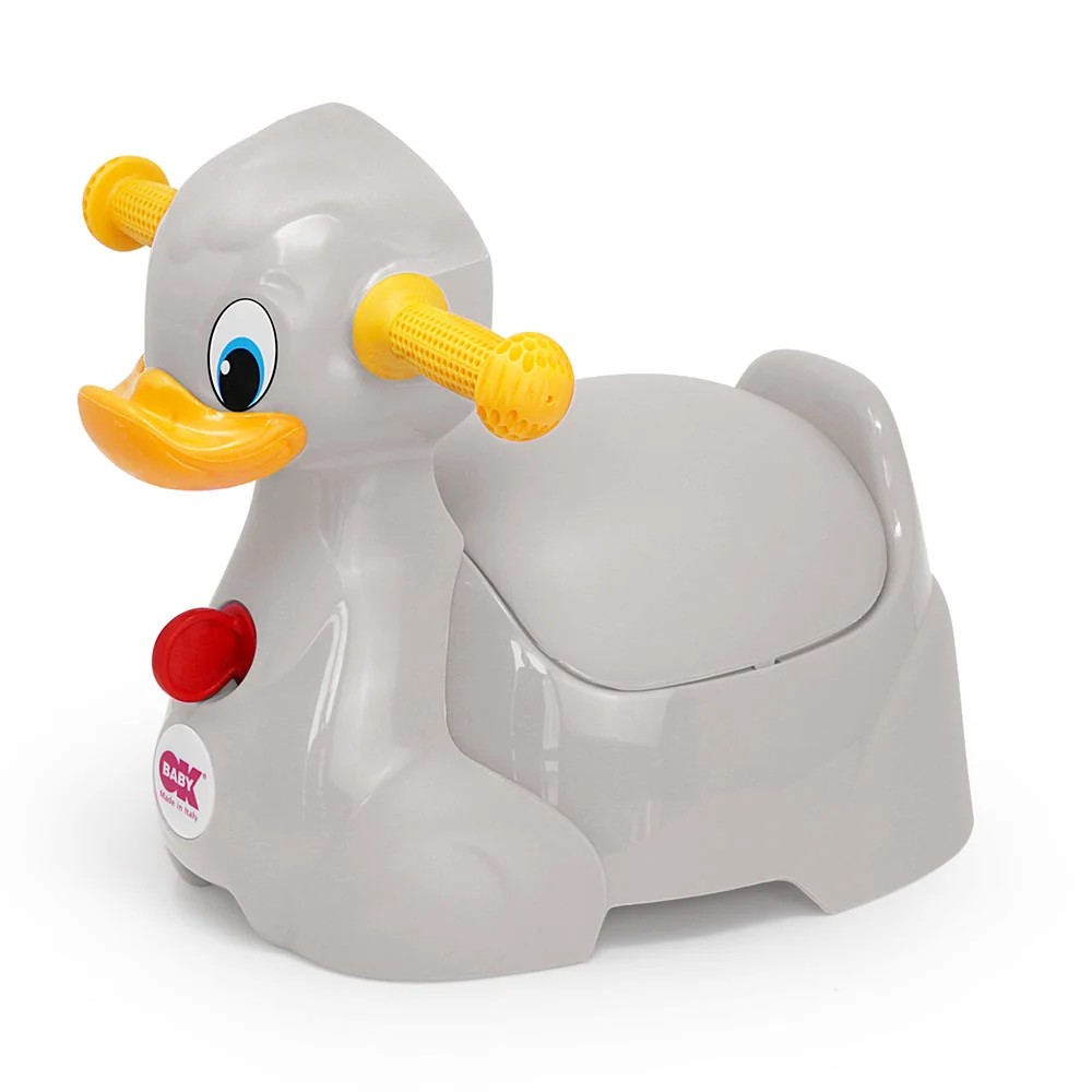 Φωτογραφία προϊόντος: Ok Baby Γιο Γιο Quack Grey