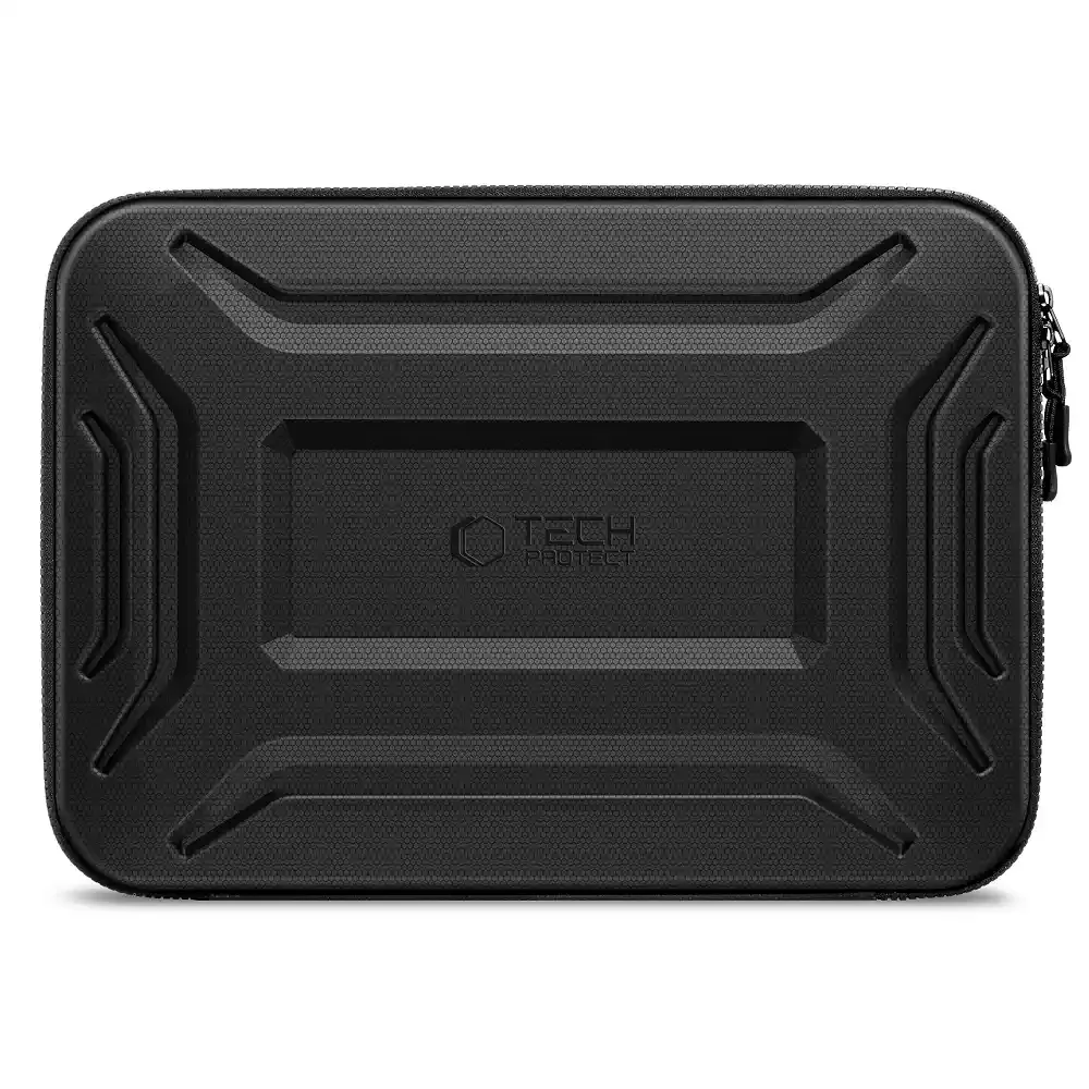 Φωτογραφία προϊόντος: Tech-Protect Θήκη Kevlar Pro MacBook / Laptop 13-14 Black