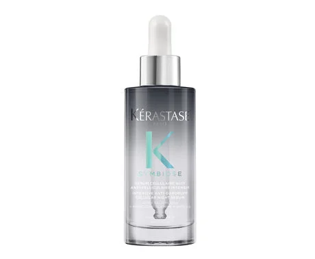Φωτογραφία προϊόντος: Kérastase SYMBIOSE SERUM ΕΝΤΑΤΙΚΟΣ ΟΡΟΣ ΝΥΚΤΟΣ ΚΑΤΑ ΤΗΣ ΠΙΤΥΡΙΔΑΣ 90ML