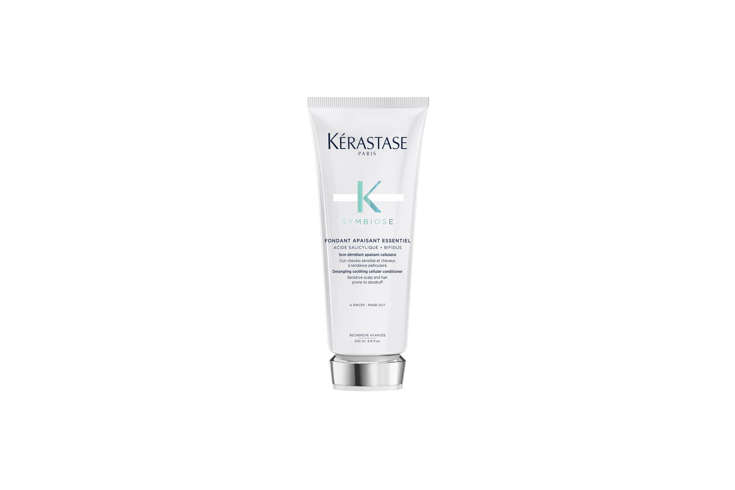 Φωτογραφία προϊόντος: Kérastase SYMBIOSE Fondant Conditioner Για Τριχωτό Με Τάση Πιτυρίδας 200ML