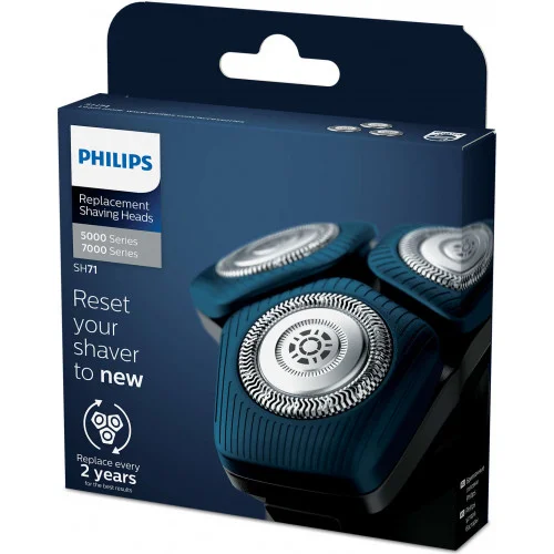 Φωτογραφία προϊόντος: Philips - SH71/50 Κεφαλή Ξυριστικής Μηχανής