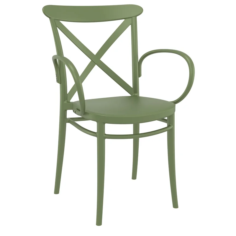 Φωτογραφία προϊόντος: CROSS XL OLIVE GREEN ΠΟΛΥΘΡΟΝΑ ΠΟΛ/ΝΙΟΥ