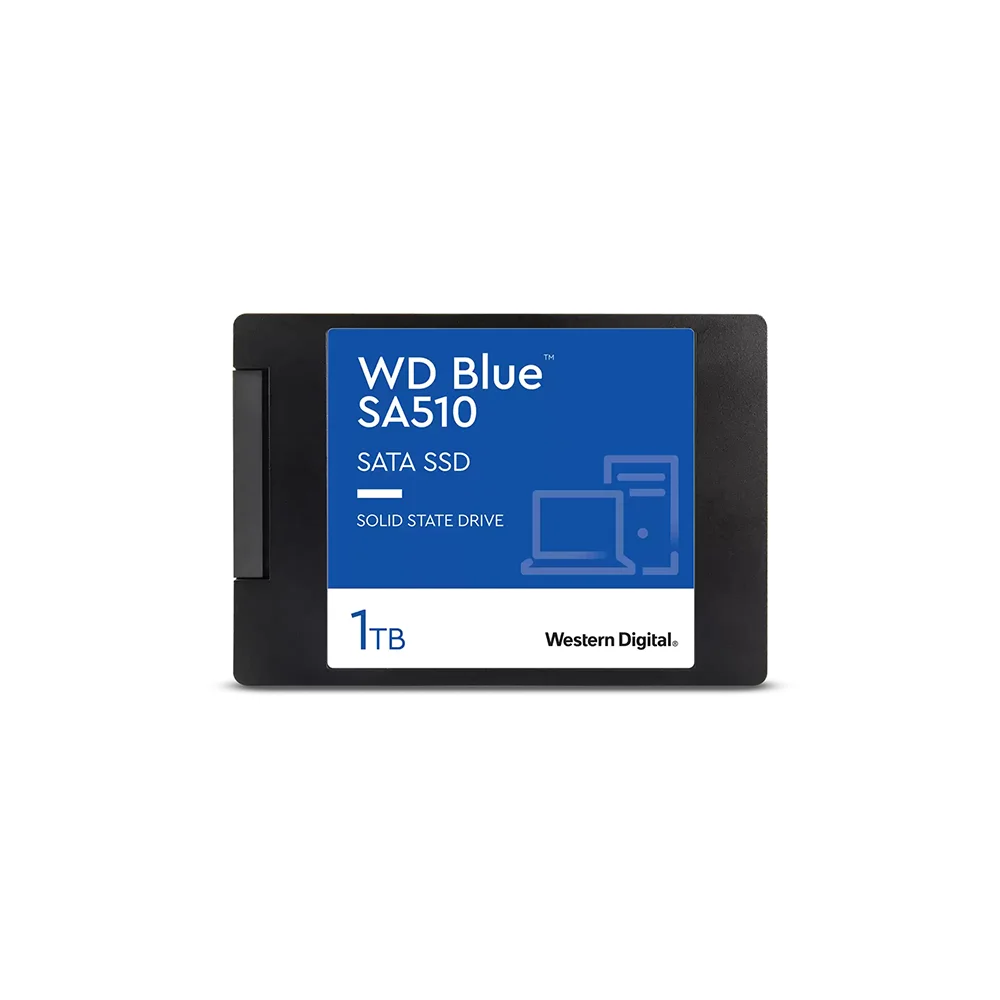 Φωτογραφία προϊόντος: 1S1WDC-WDS100T3B0A