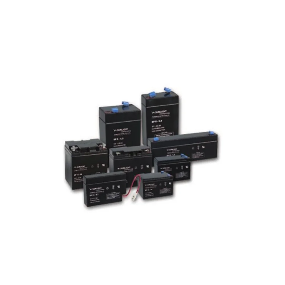 Φωτογραφία προϊόντος: 1O5SNL-SPA12V/6AH