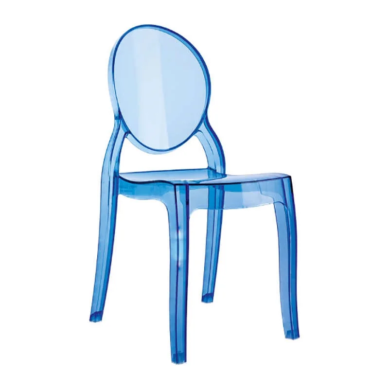 Φωτογραφία προϊόντος: BABY ELIZABETH BLUE TRANSP.ΚΑΡΕΚΛΑΚΙ
