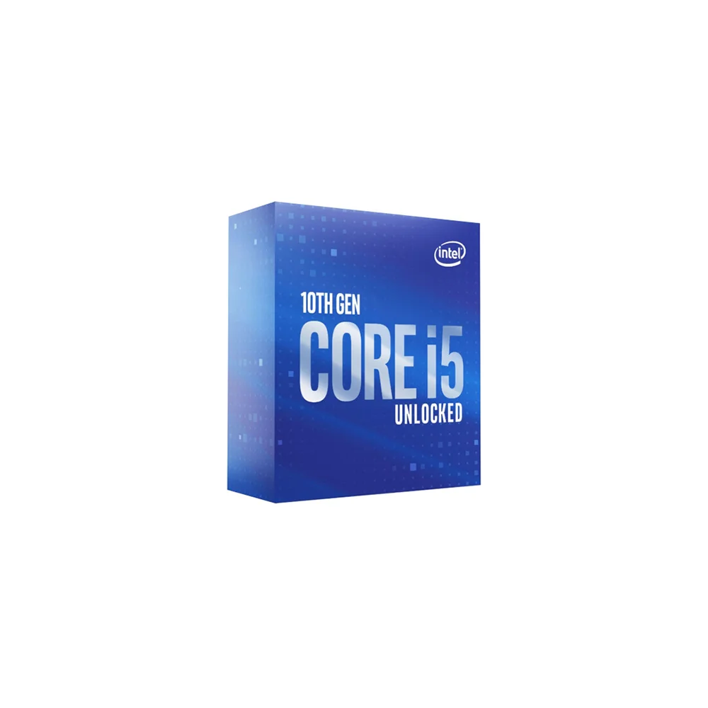 Φωτογραφία προϊόντος: 1P1INT-10600K/COREI5/4.10