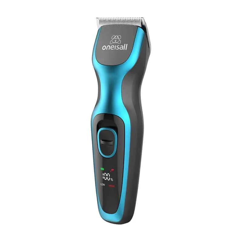 Φωτογραφία προϊόντος: Trimmer / Pet clipper Oneisall DTJ-001