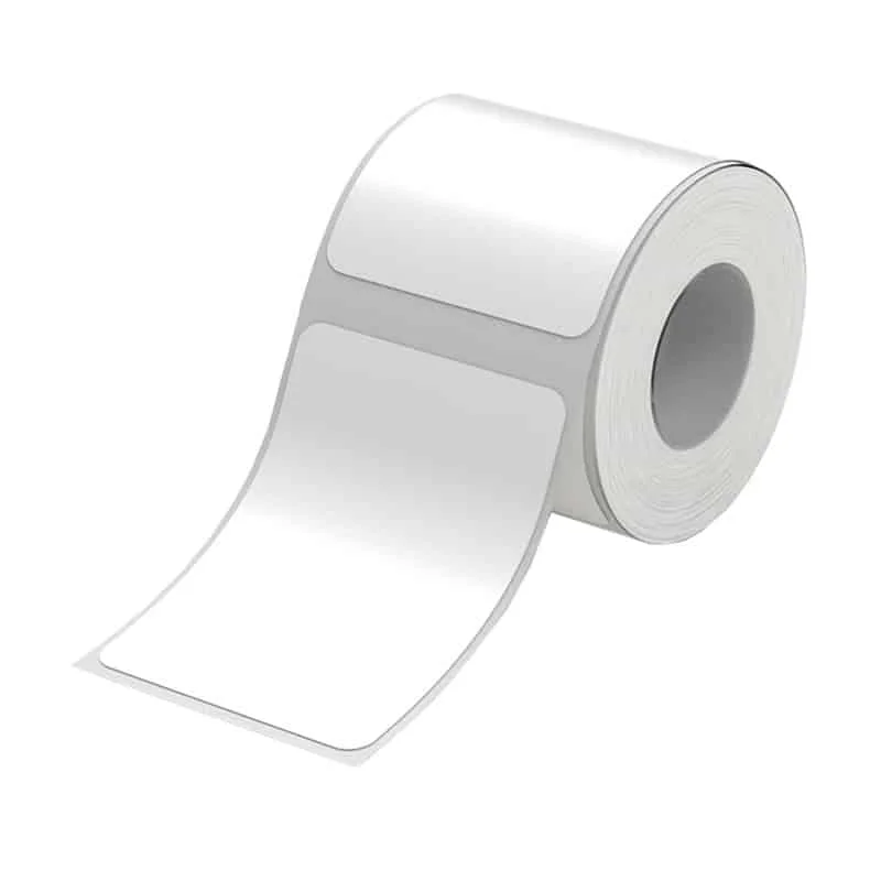 Φωτογραφία προϊόντος: Thermal Label Niimbot T50*70-110 (white)