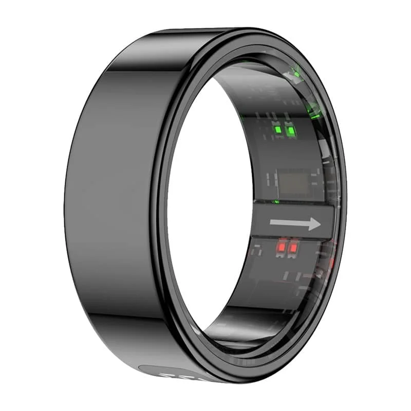 Φωτογραφία προϊόντος: Smartring Colmi R12 22.4MM 13 (black)
