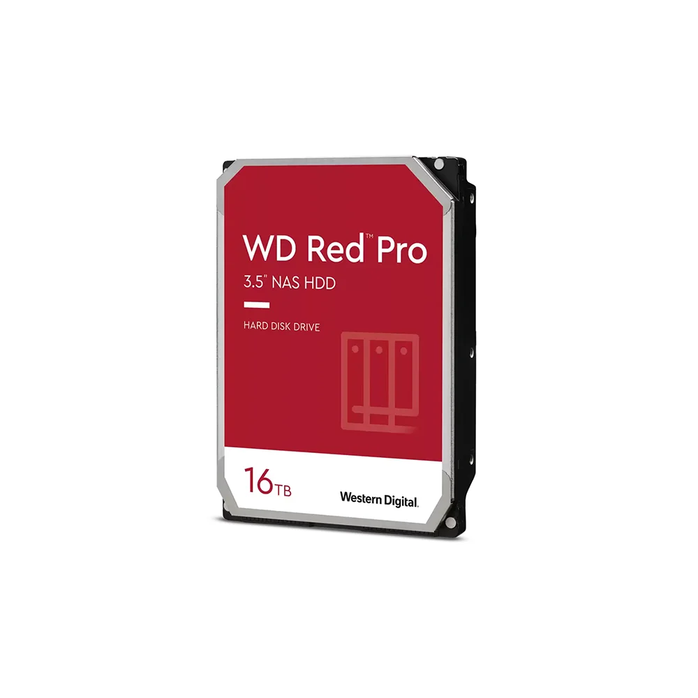 Φωτογραφία προϊόντος: 1S1WDC-WD161KFGX