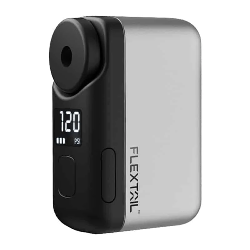 Φωτογραφία προϊόντος: Flextail Tiny Bike Pump Pro (grey)