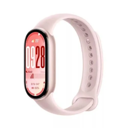 Φωτογραφία προϊόντος: Xiaomi Smart Band 10 Pro Pink EU BHR08WGGL