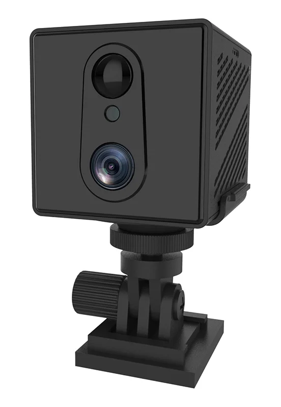 Φωτογραφία προϊόντος: VSTARCAM smart κάμερα CB75, 3MP, 4G, 3000mAh, SD