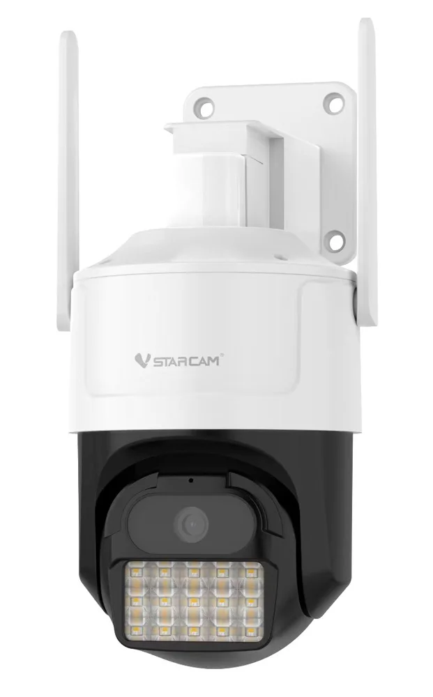 Φωτογραφία προϊόντος: VSTARCAM smart κάμερα CS610Q, 4K/8MP, WiFi, PTZ, SD, IP66