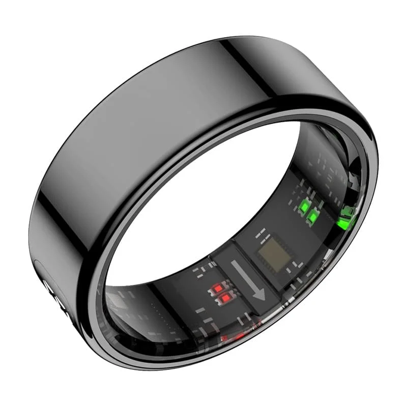 Φωτογραφία προϊόντος: Smartring Colmi R12 19.1MM 9 (black)