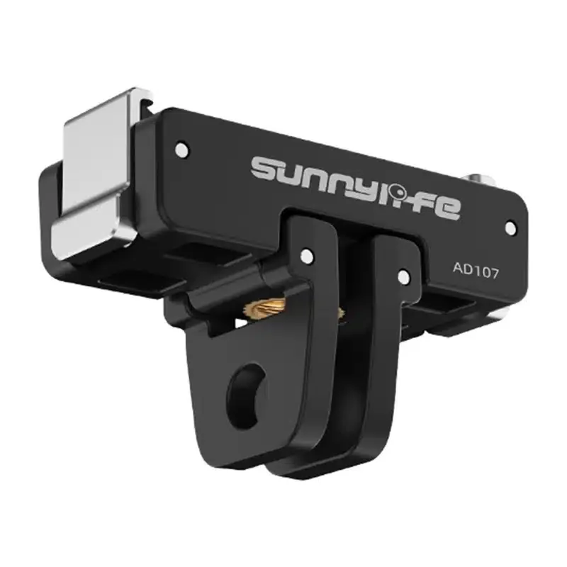 Φωτογραφία προϊόντος: Mount Sunnylife Dual-Direction Quick-Release Adapter