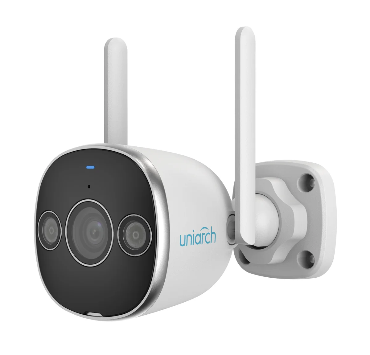 Φωτογραφία προϊόντος: UNIARCH smart κάμερα UHO-B2D-M3F3D, 3MP, WiFi, SD, IP67