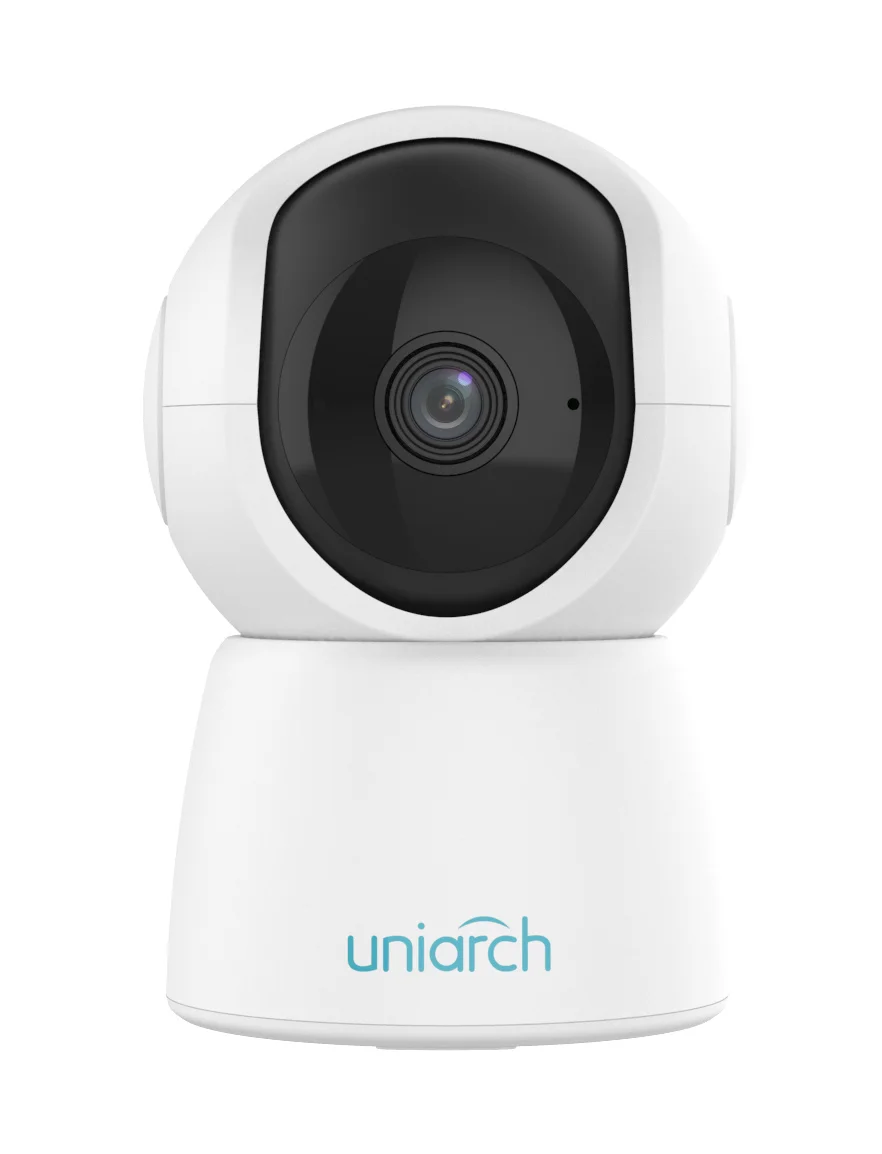 Φωτογραφία προϊόντος: UNIARCH smart κάμερα UHO-S2E-M4, 4MP, WiFi, PTZ, SD