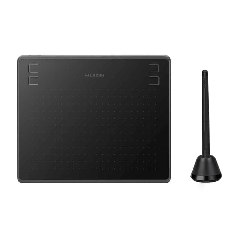 Φωτογραφία προϊόντος: Graphic Tablet Huion HS64