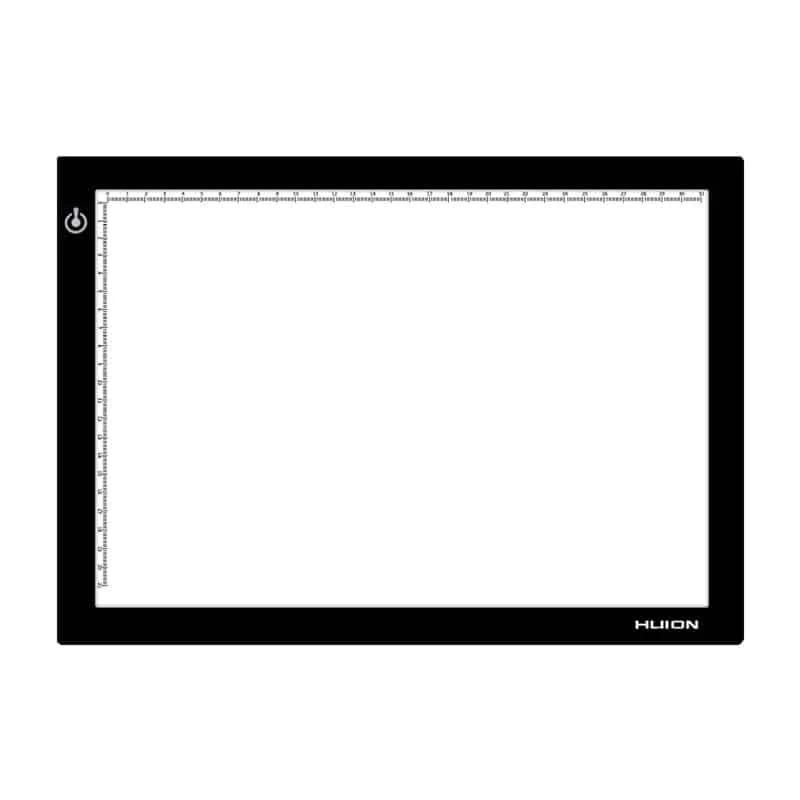 Φωτογραφία προϊόντος: LED Light Pad Huion L4S