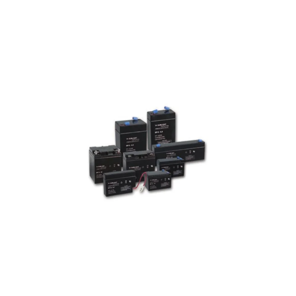 Φωτογραφία προϊόντος: 1O5SNL-SPA12V/2.3AH