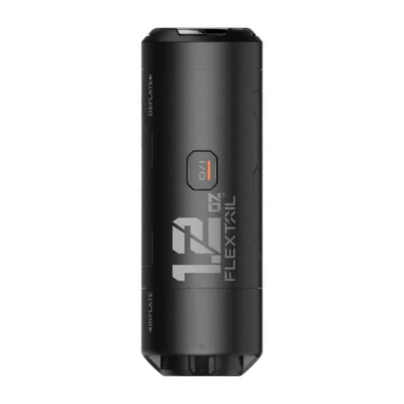 Φωτογραφία προϊόντος: Portable Flextail Zero Pump