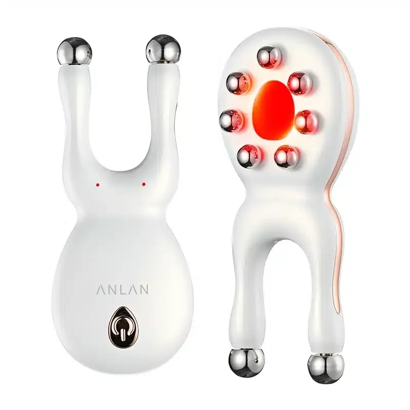 Φωτογραφία προϊόντος: Facer and eye massager ANLAN 01-AMFY52-02A