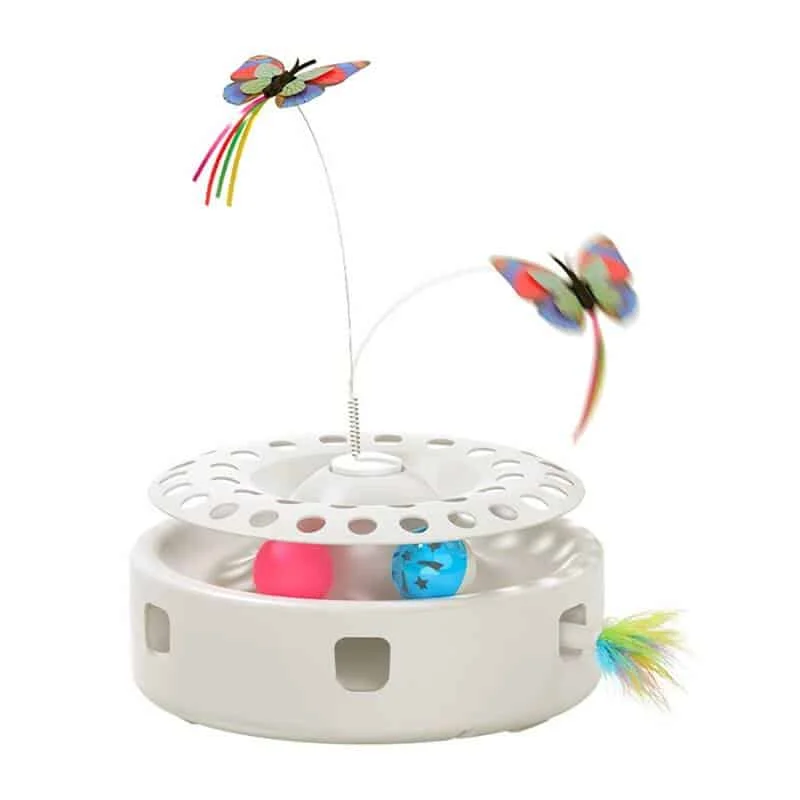Φωτογραφία προϊόντος: Smart Pet Toy 3 in 1 Rojeco