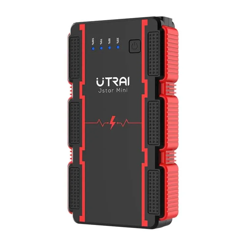 Φωτογραφία προϊόντος: Jump Starter UTRAI JS Mini