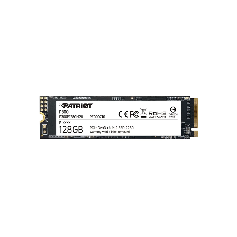 Φωτογραφία προϊόντος: 1S1PTR-P300P128GM28