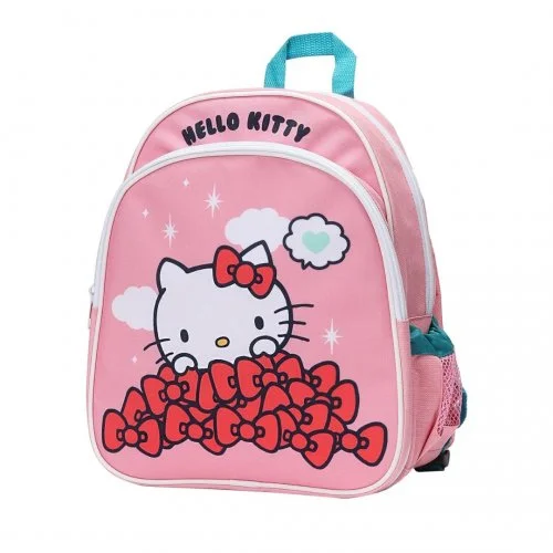 Φωτογραφία προϊόντος: Hello Kitty Σακίδιο Πλάτης Νηπιαγωγείου
