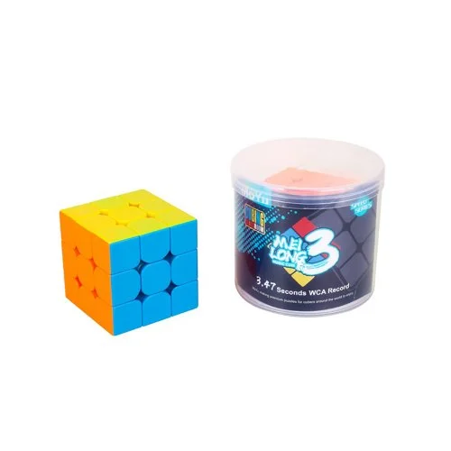 Φωτογραφία προϊόντος: MoYu MeiLong Cube 3 in Pet Box