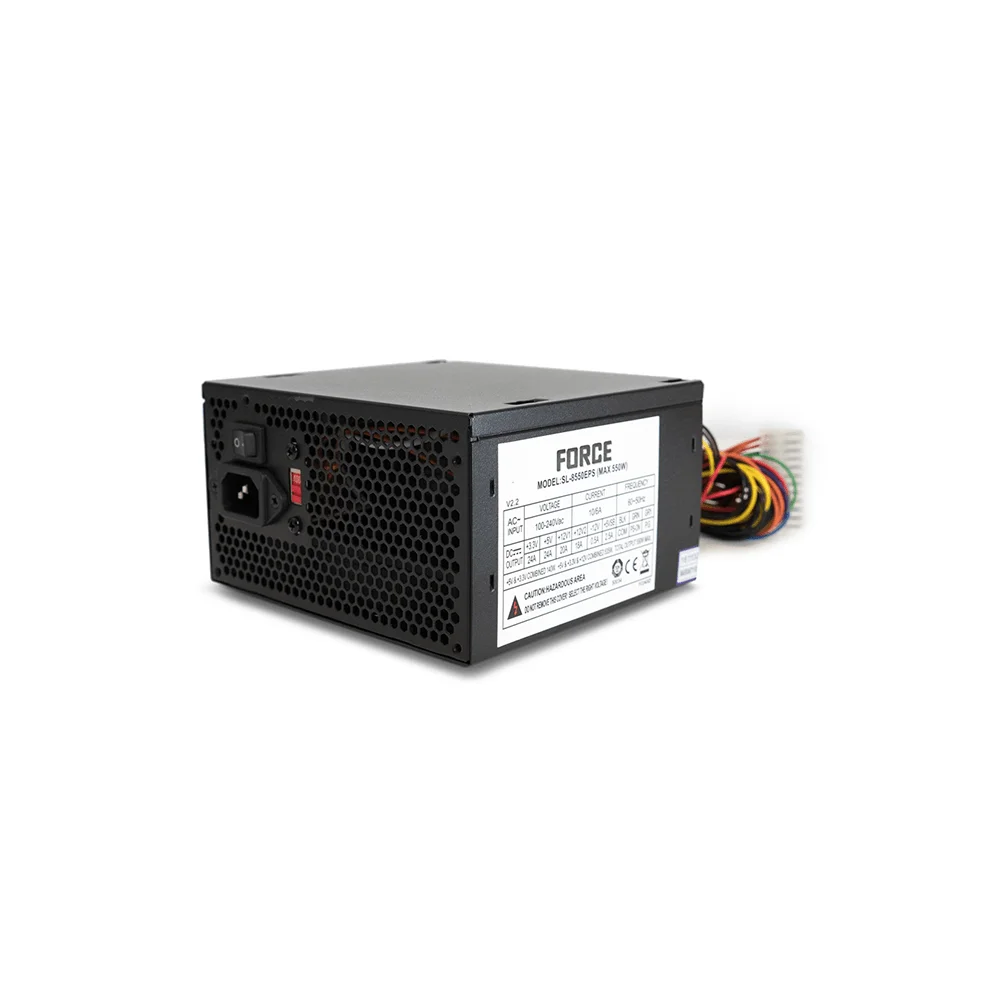 Φωτογραφία προϊόντος: 1O2FRC-DR8550BTX