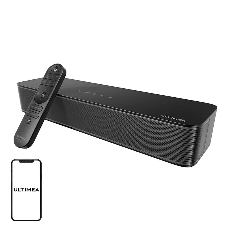 Φωτογραφία προϊόντος: Ultimea Poseidon M20 Soundbar
