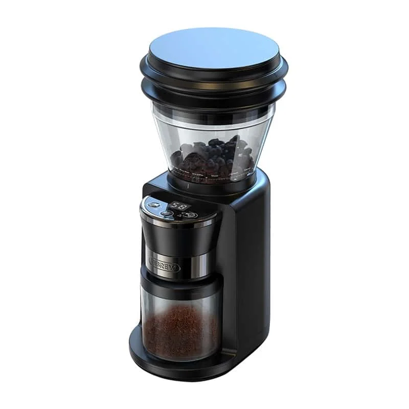 Φωτογραφία προϊόντος: HiBREW G3 electric coffee bean grinder