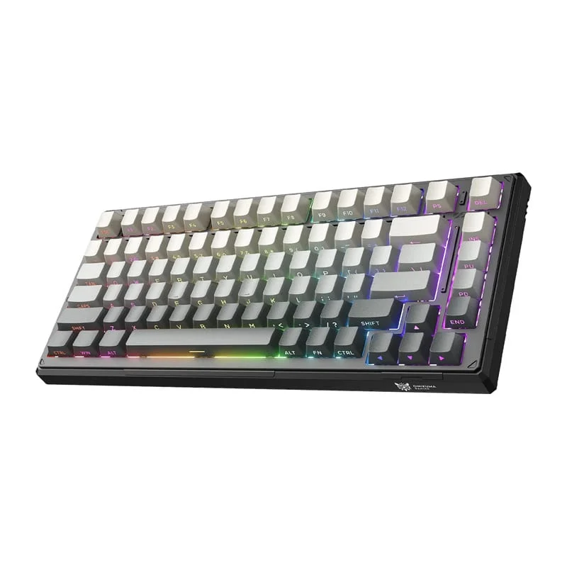 Φωτογραφία προϊόντος: Onikuma Gaming Keyboard G83 (black)