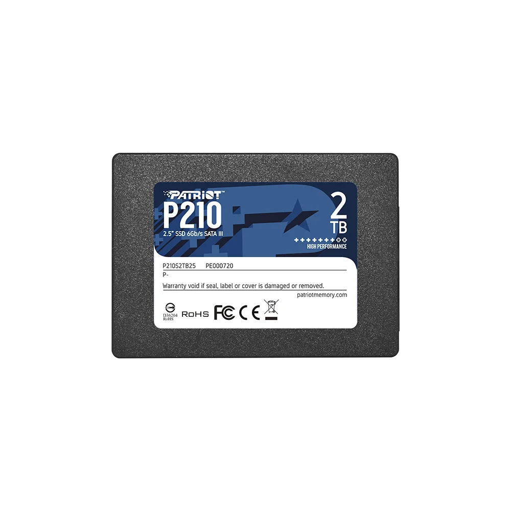 Φωτογραφία προϊόντος: 1S1PTR-P210S2TB25