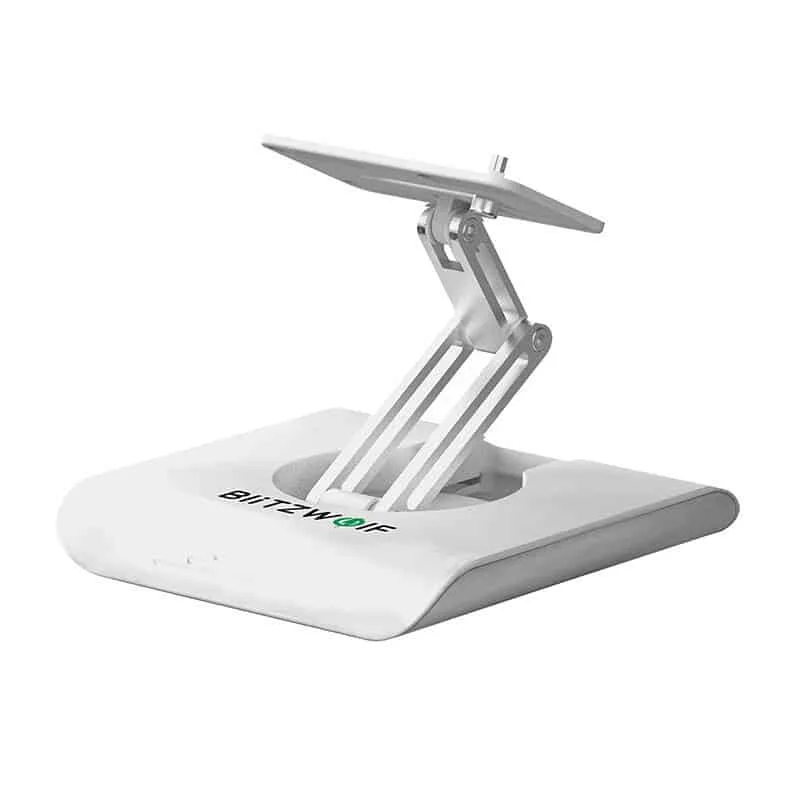 Φωτογραφία προϊόντος: Projector stand Blitzwolf BW-VF4 360°