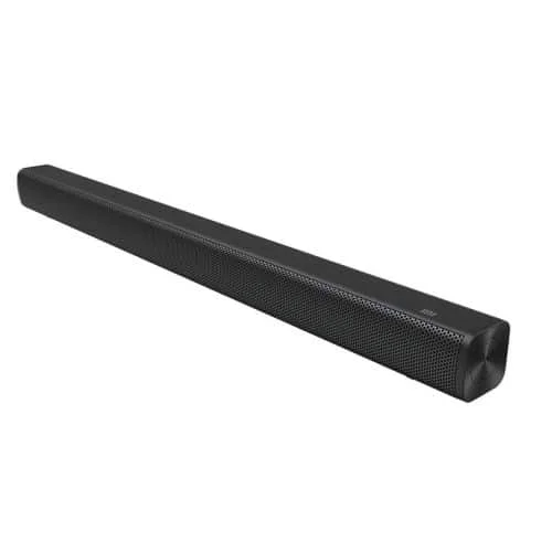 Φωτογραφία προϊόντος: Xiaomi Soundbar 2.0 S22E 30W Black EU QBH4286EU
