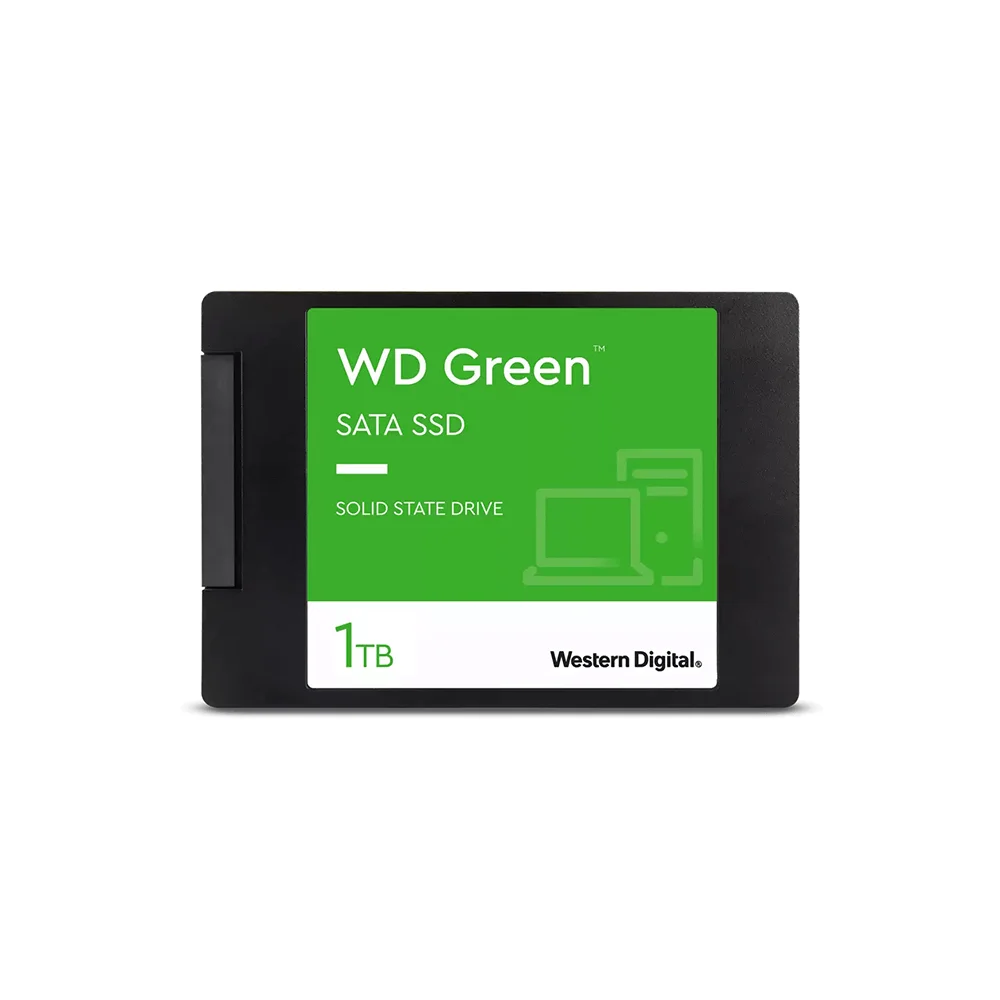 Φωτογραφία προϊόντος: 1S1WDC-WDS100T3G0A