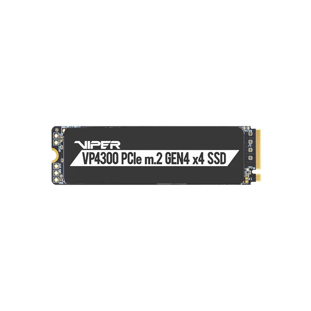 Φωτογραφία προϊόντος: 1S1PTR-VP4300/1TBM28H