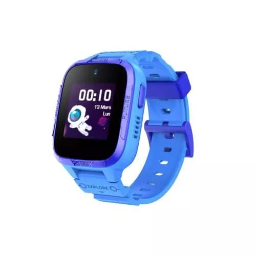 Φωτογραφία προϊόντος: Botslab Kids Smartwatch E3 Pro Blue EU