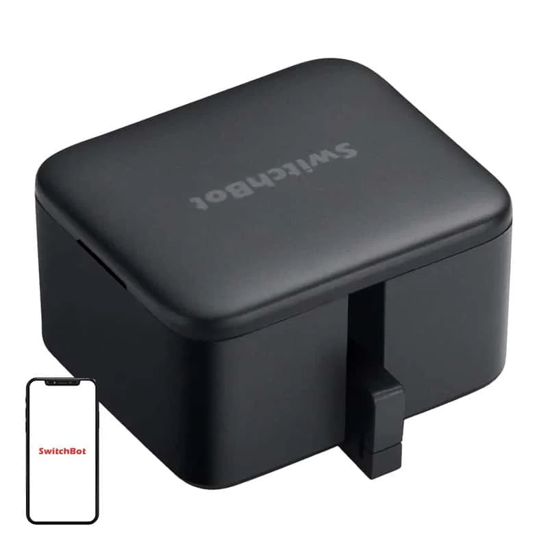 Φωτογραφία προϊόντος: Switchbot Bot C1 Rechargeable