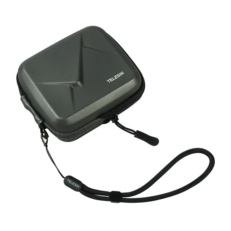 Φωτογραφία προϊόντος: Case Telesin for sports cameras (Insta360 Ace Pro 2, DJI Action 5 Pro / 4/ 3 / GoPro 13 and more)