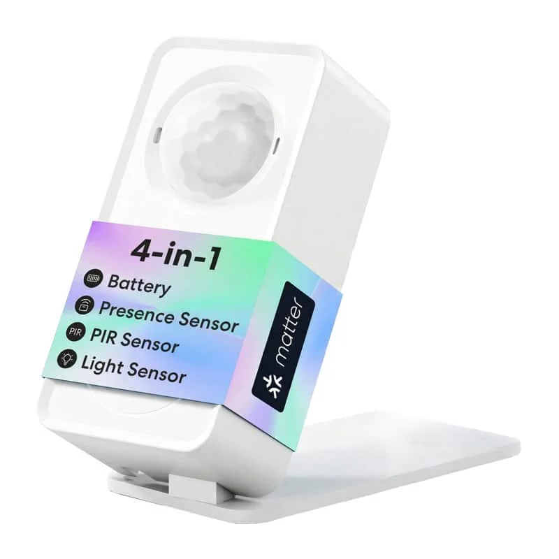 Φωτογραφία προϊόντος: Smart presence sensor MEROSS MS605MAT-EU