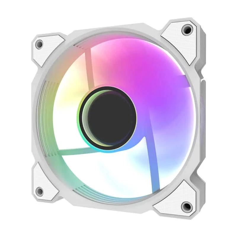 Φωτογραφία προϊόντος: Darkflash Computer Case Fan DR08 Single White
